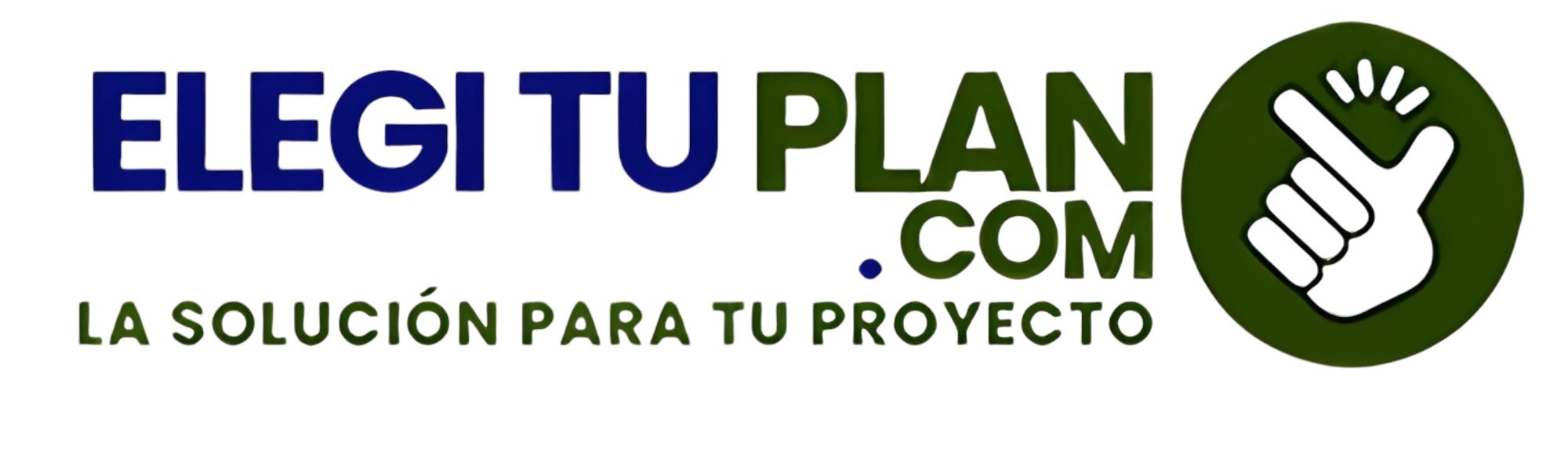 Elegi tu Plan
