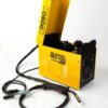 SOLDADORA MMA - ALAMBRE FLUX - 100 AMP C/TORCHA