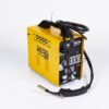 SOLDADORA MMA - ALAMBRE FLUX - 100 AMP C/TORCHA