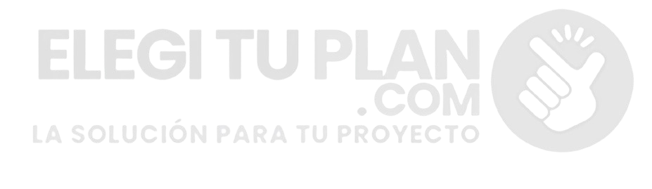 Elegi tu Plan